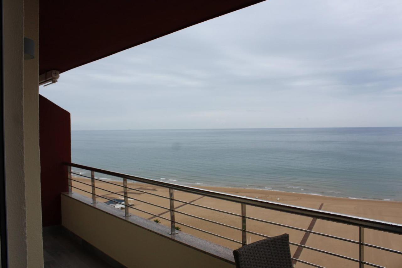 Don Ximo Solo Familia Serviplaya Playa de Gandía Exterior foto